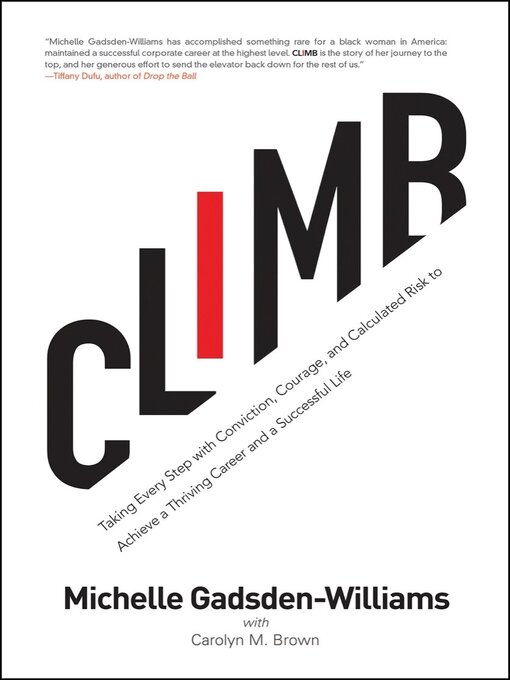 Title details for Climb by Carolyn M. Brown - Available